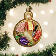 Load image into Gallery viewer, Charcuterie Board Ornament [Online Only]
