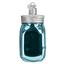 Load image into Gallery viewer, Mason Jar Ornament [Online Only]
