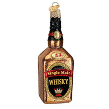 Load image into Gallery viewer, Whisky Bottle Ornament [Online Only]

