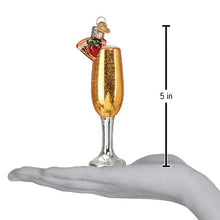 Load image into Gallery viewer, Mimosa Ornament [Online Only]
