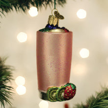 Load image into Gallery viewer, Smoothie Ornament [Online Only]
