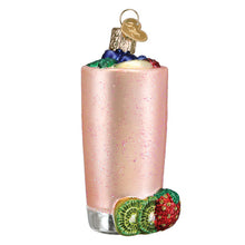 Load image into Gallery viewer, Smoothie Ornament [Online Only]
