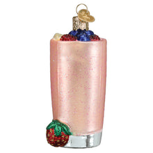 Load image into Gallery viewer, Smoothie Ornament [Online Only]
