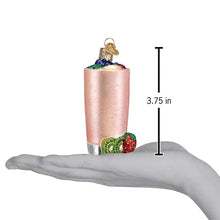 Load image into Gallery viewer, Smoothie Ornament [Online Only]

