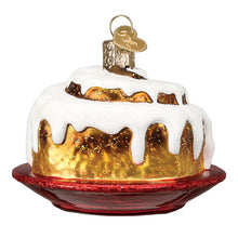 Load image into Gallery viewer, Cinnamon Roll Ornament [Online Only]
