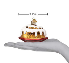 Load image into Gallery viewer, Cinnamon Roll Ornament [Online Only]
