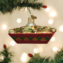 Load image into Gallery viewer, Nachos Ornament [Online Only]

