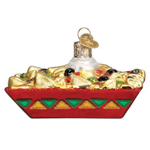 Load image into Gallery viewer, Nachos Ornament [Online Only]
