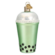 Load image into Gallery viewer, Boba Tea Ornament [Online Only]
