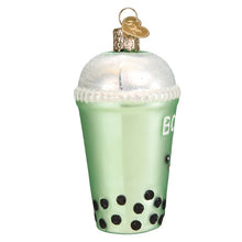 Load image into Gallery viewer, Boba Tea Ornament [Online Only]
