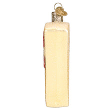 Load image into Gallery viewer, Parmesan Cheese Ornament [Online Only]
