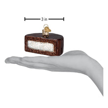 Load image into Gallery viewer, Hostess Ding Dong Ornament [Online Only]
