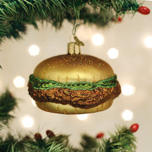 Load image into Gallery viewer, Chicken Sandwich Ornament [Online Only]
