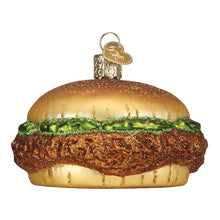 Load image into Gallery viewer, Chicken Sandwich Ornament [Online Only]
