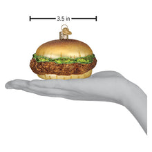 Load image into Gallery viewer, Chicken Sandwich Ornament [Online Only]
