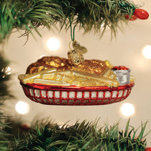 Load image into Gallery viewer, Chicken Basket Ornament [Online Only]
