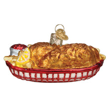 Load image into Gallery viewer, Chicken Basket Ornament [Online Only]
