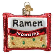 Load image into Gallery viewer, Ramen Noodles Ornament [Online Only]
