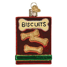 Load image into Gallery viewer, Doggy Treats Ornament [Online Only]
