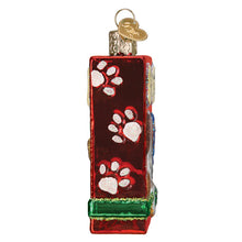 Load image into Gallery viewer, Doggy Treats Ornament [Online Only]
