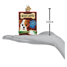 Load image into Gallery viewer, Doggy Treats Ornament [Online Only]
