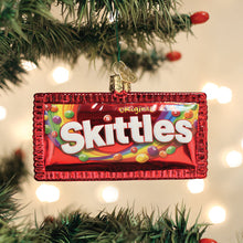 Load image into Gallery viewer, Skittles Ornament [Online Only]
