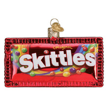 Load image into Gallery viewer, Skittles Ornament [Online Only]
