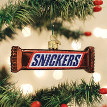 Load image into Gallery viewer, SNICKERS Ornament [Online Only]
