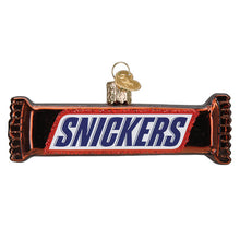 Load image into Gallery viewer, SNICKERS Ornament [Online Only]
