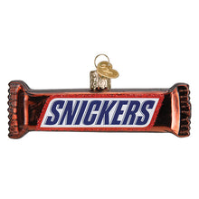 Load image into Gallery viewer, SNICKERS Ornament [Online Only]
