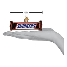 Load image into Gallery viewer, SNICKERS Ornament [Online Only]
