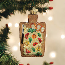 Load image into Gallery viewer, Butter Board Ornament [Online Only]
