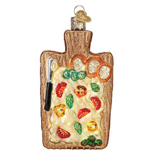 Load image into Gallery viewer, Butter Board Ornament [Online Only]
