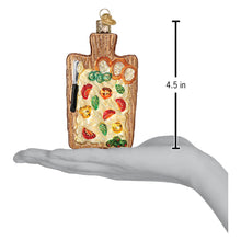 Load image into Gallery viewer, Butter Board Ornament [Online Only]
