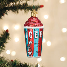 Load image into Gallery viewer, ICEE Ornament [Online Only]
