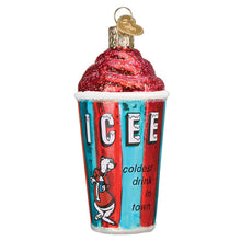 Load image into Gallery viewer, ICEE Ornament [Online Only]
