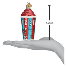 Load image into Gallery viewer, ICEE Ornament [Online Only]
