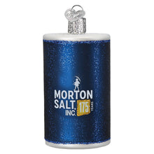 Load image into Gallery viewer, Morton Salt Canister Ornament [Online Only]
