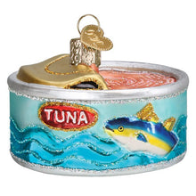 Load image into Gallery viewer, Canned Tuna Ornament [Online Only]
