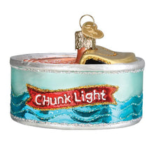 Load image into Gallery viewer, Canned Tuna Ornament [Online Only]
