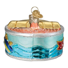 Load image into Gallery viewer, Canned Tuna Ornament [Online Only]

