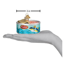 Load image into Gallery viewer, Canned Tuna Ornament [Online Only]
