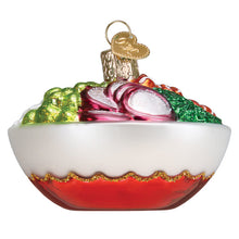 Load image into Gallery viewer, Poke Bowl Ornament [Online Only]
