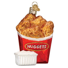 Load image into Gallery viewer, Chicken Nuggets Ornament [Online Only]
