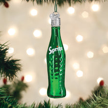 Load image into Gallery viewer, Sprite® Bottle Ornament [Online Only]
