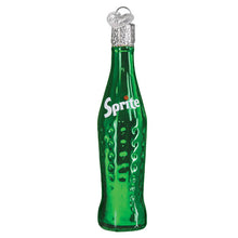 Load image into Gallery viewer, Sprite® Bottle Ornament [Online Only]
