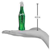 Load image into Gallery viewer, Sprite® Bottle Ornament [Online Only]
