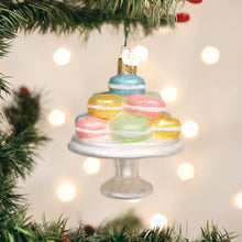 Load image into Gallery viewer, Fancy Macarons Ornament [Online Only]
