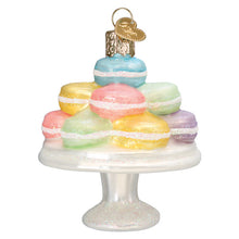Load image into Gallery viewer, Fancy Macarons Ornament [Online Only]
