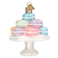 Load image into Gallery viewer, Fancy Macarons Ornament [Online Only]
